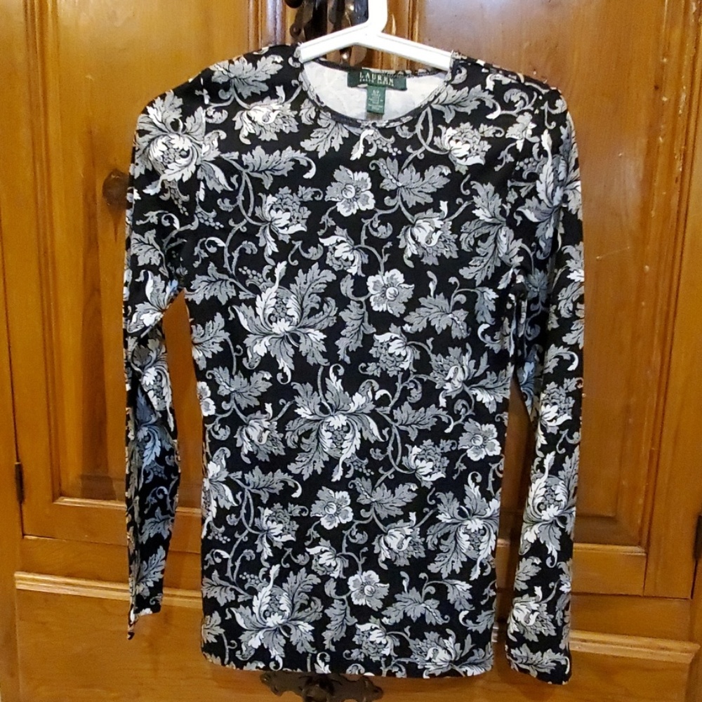 Ralph Lauren top
